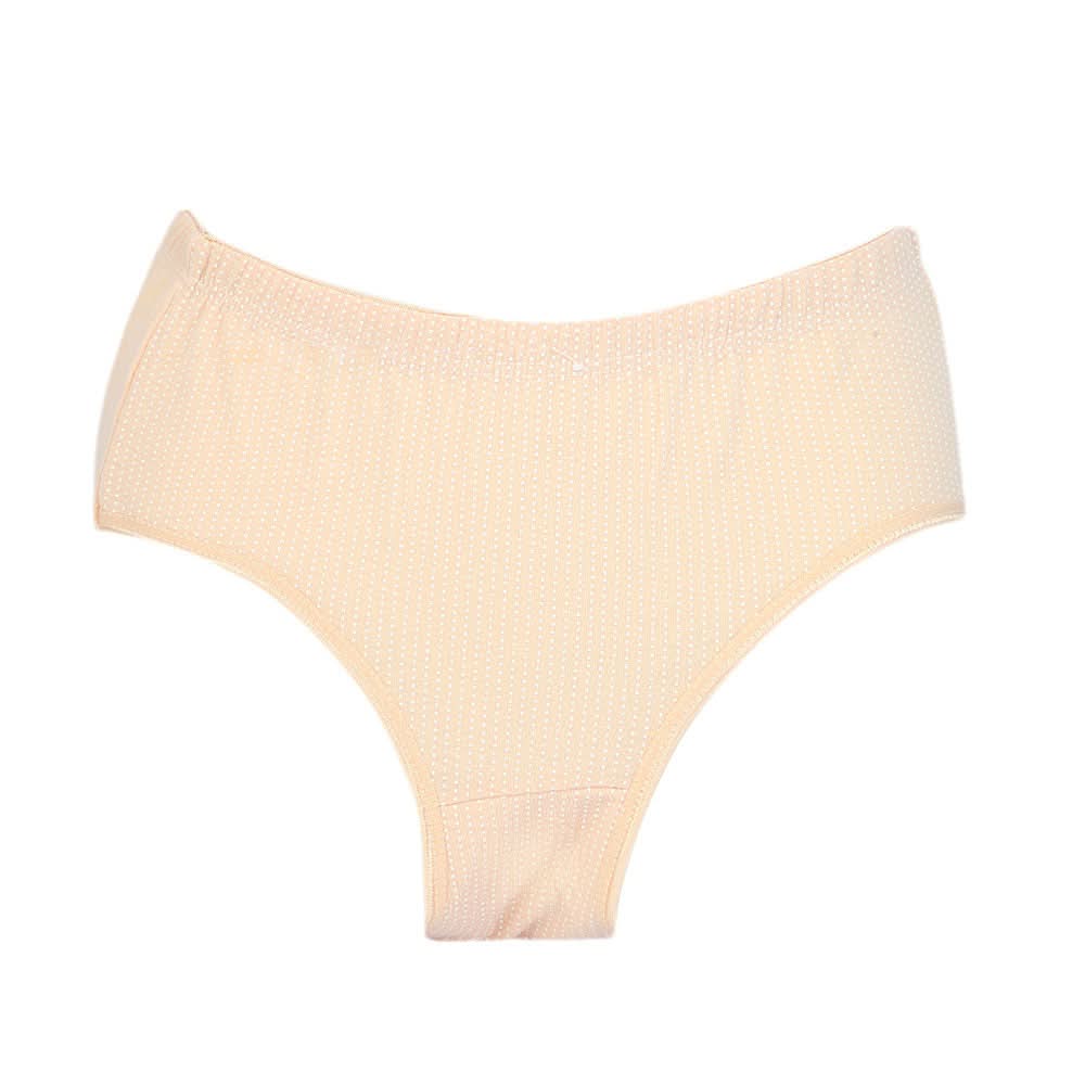 Women's Cotton Panty - Skin, Women, Panties, Chase Value, Chase Value