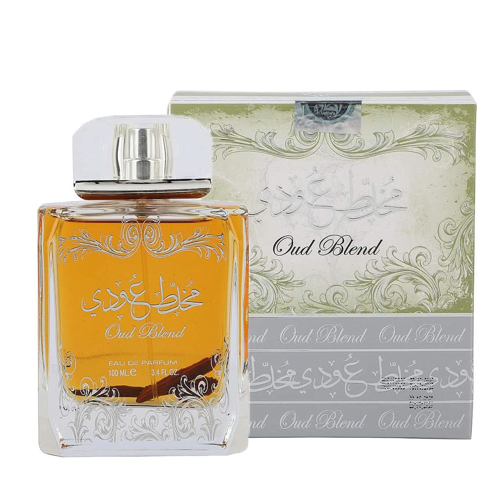 OUD Blend Eau De Perfume Men And Women, Beauty & Personal Care, Men's Perfumes, Chase Value, Chase Value