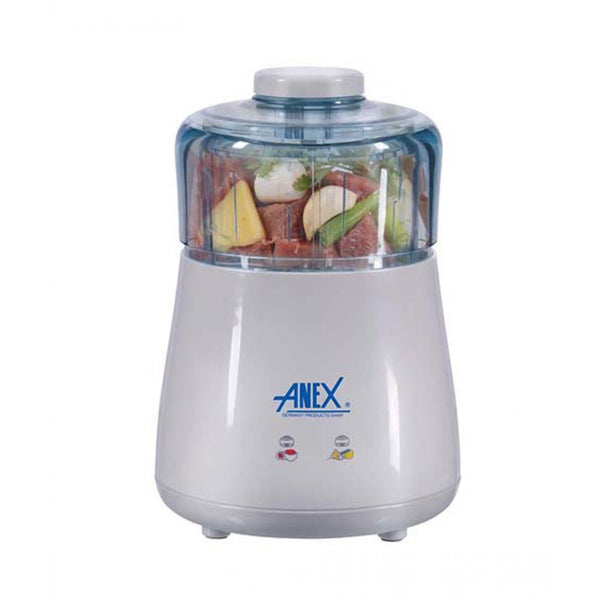 Anex Deluxe Chopper AG-3047, Home & Lifestyle, Juicer Blender & Mixer, Anex, Chase Value