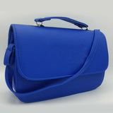 Women's Shoulder Bag 3112 - Royal Blue, Women, Bags, Chase Value, Chase Value