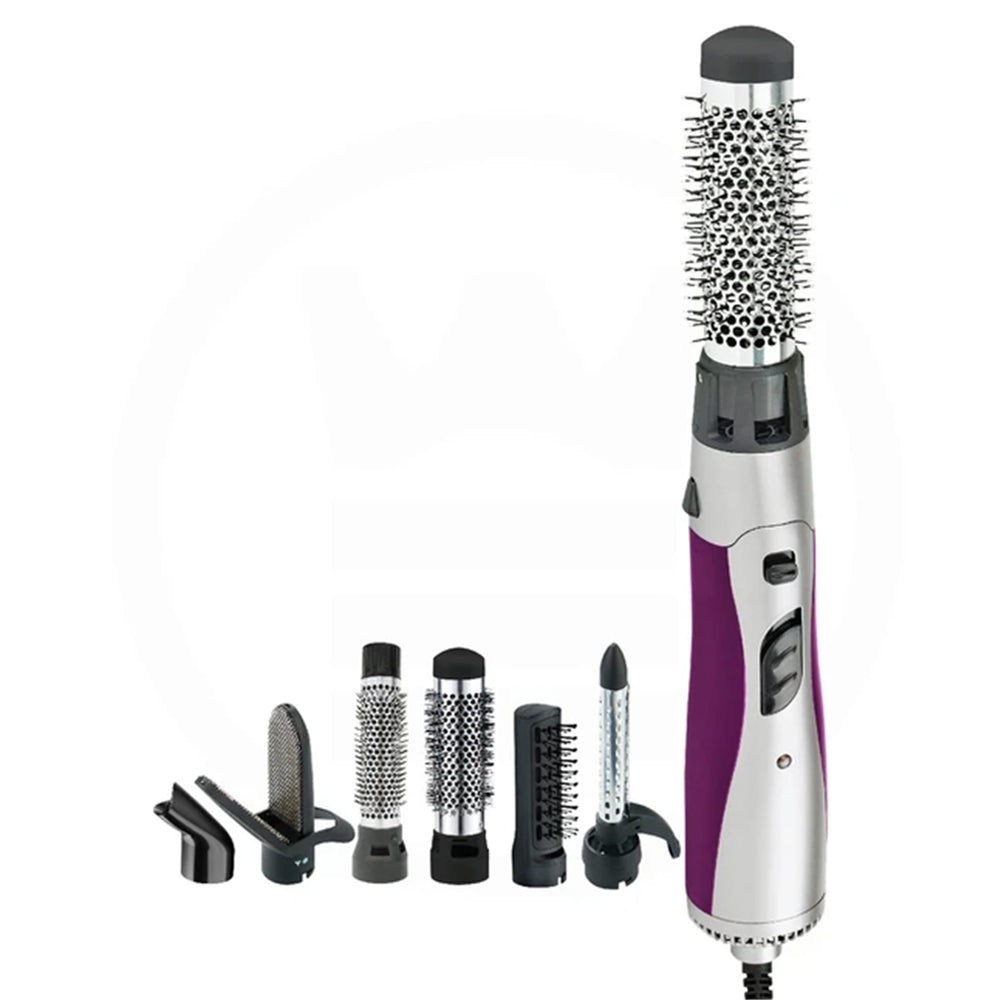 Hair Dryer Set WF-6812, Home & Lifestyle, Hair Dryer, Chase Value, Chase Value