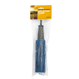 Mini Air Inflation Pump - Blue, Kids, Swimming, Chase Value, Chase Value