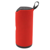 Portable Wireless Speaker A-119 - Red, Home & Lifestyle, Others Mob. Accessories, Chase Value, Chase Value