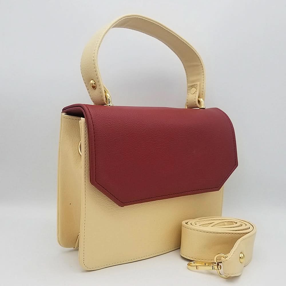Women's Shoulder Bags 6925 - Fawn, Women, Bags, Chase Value, Chase Value