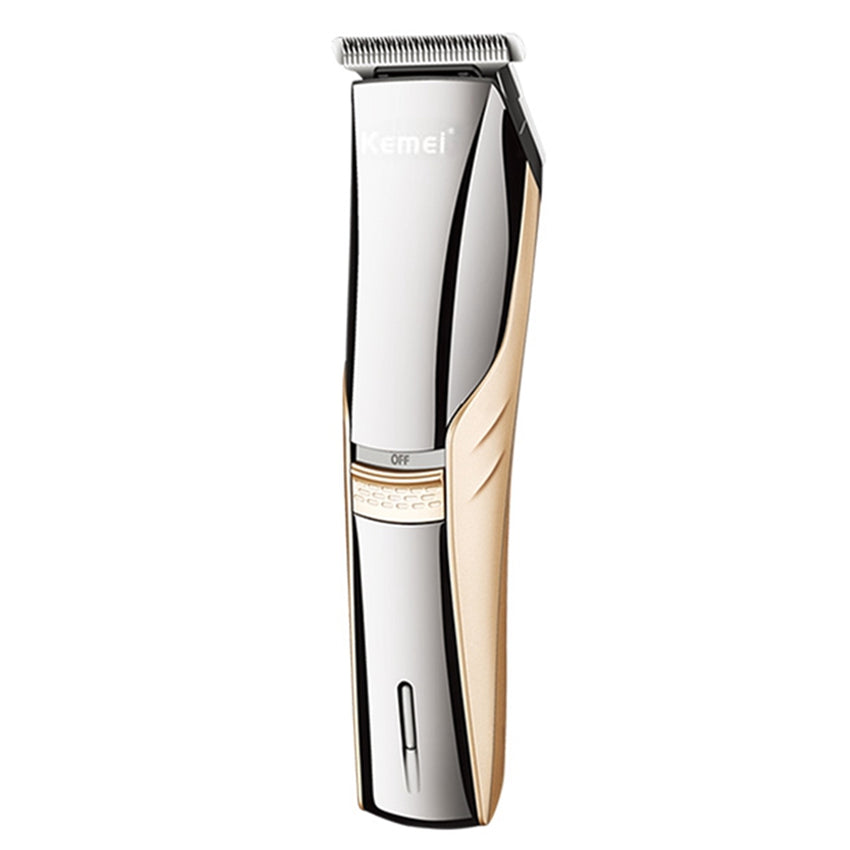 Kemei Hair Clipper 5018, Home & Lifestyle, Shaver & Trimmers, Kemei, Chase Value