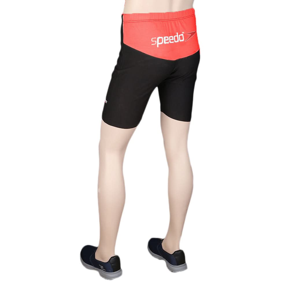 Men's Swimming Shorts - Red, Men, Shorts, Chase Value, Chase Value