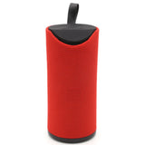 Portable Wireless Speaker A-119 - Red, Home & Lifestyle, Others Mob. Accessories, Chase Value, Chase Value
