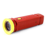 Rechargeable LED Torch - JY-888, Electronics, Chase Value, Chase Value