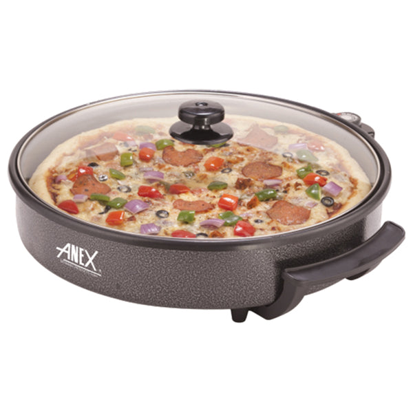 Anex Pizza Pan AG-3063, Home & Lifestyle, Toaster, Anex, Chase Value