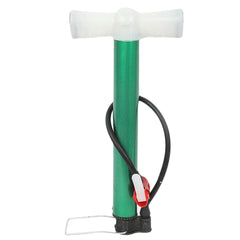 Football Air Pump - Green, Kids, Sports, Chase Value, Chase Value