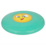 Playing Frisbee Disc - Cyan, Kids, Sports, Chase Value, Chase Value