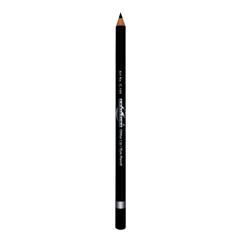 Christine Glitter Lip & Eye Pencil 30 Shades, Beauty & Personal Care, Lip Pencils And Liner, Beauty & Personal Care, Eyeliner, Christine, Chase Value