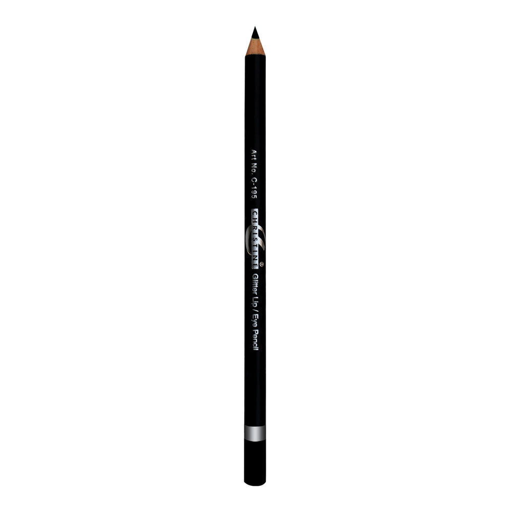 Christine Glitter Lip & Eye Pencil 30 Shades, Beauty & Personal Care, Lip Pencils And Liner, Beauty & Personal Care, Eyeliner, Christine, Chase Value