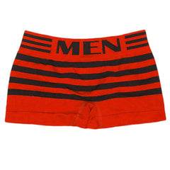 Boys Boxer - Red, Kids, Boys Underwear, Chase Value, Chase Value
