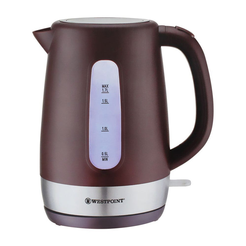 Electric Kettle WF-8270, Home & Lifestyle, Coffee Maker & Kettle, Chase Value, Chase Value