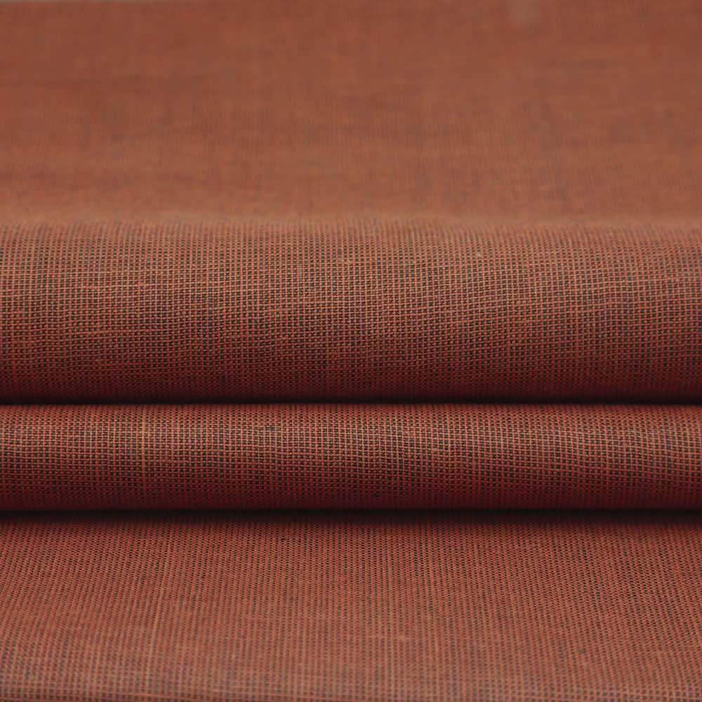 Men's Khaddar Un-Stitched Suit - Brown, Men, Unstitched Fabric, Chase Value, Chase Value