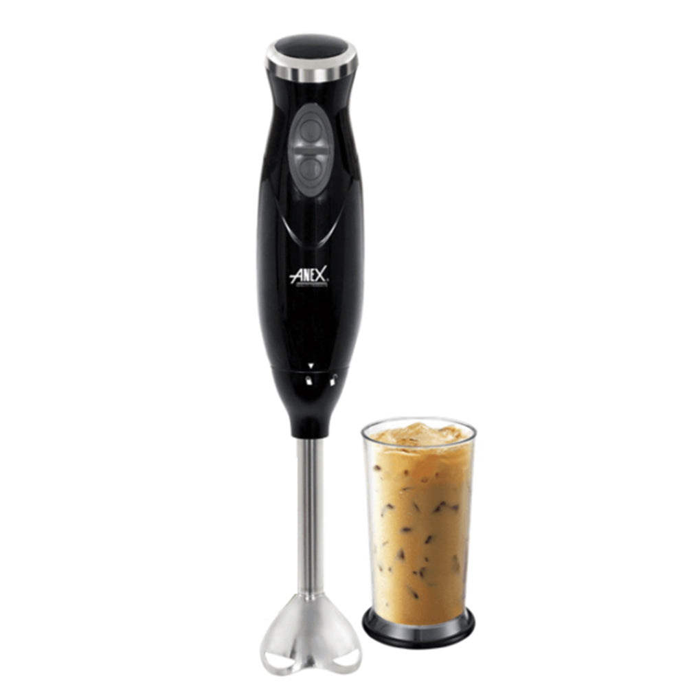 Anex Hand Blender AG-121, Home & Lifestyle, Juicer Blender & Mixer, Anex, Chase Value