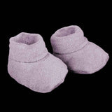 Newborn Booties - Purple, Kids, Other Accessories, Chase Value, Chase Value