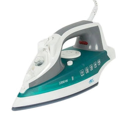 Steam Iron AG-1025, Home & Lifestyle, Iron & Streamers, Chase Value, Chase Value