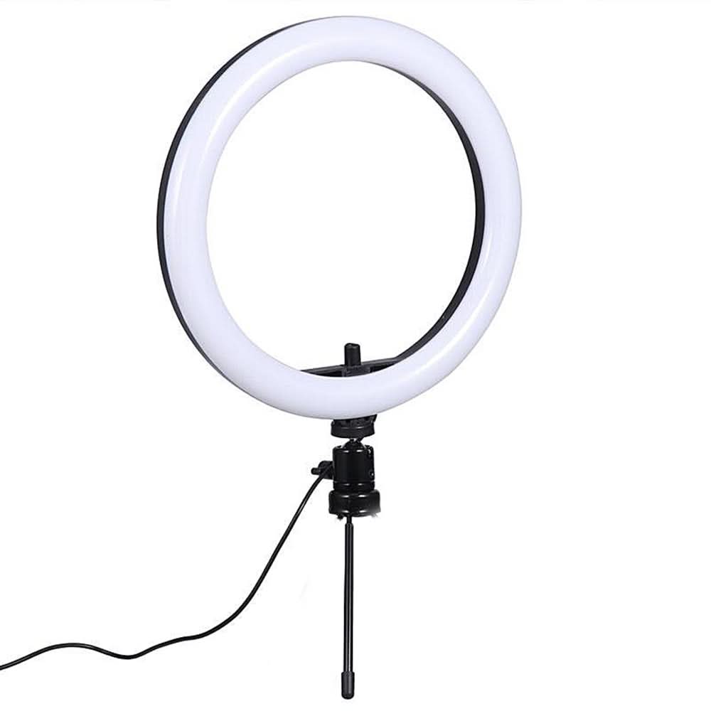 Selfie Ring Light Multi 36cm - White, Home & Lifestyle, Others Mob. Accessories, Chase Value, Chase Value