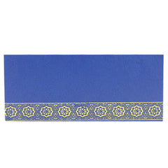 Fancy Envelope 5 Pieces Set - Royal Blue, Kids, Gift Bags, Chase Value, Chase Value