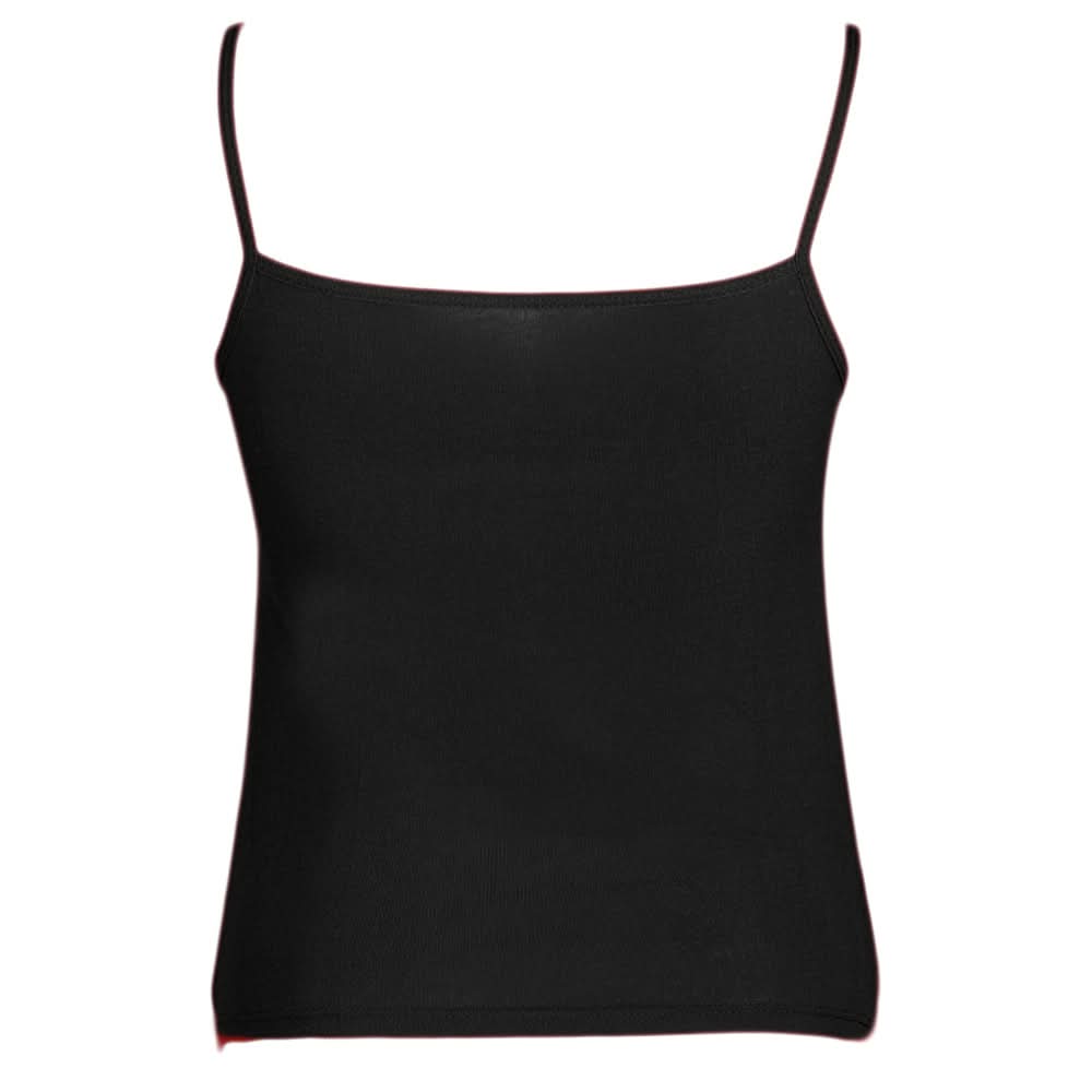 Women's Shameez - Black, Women, Shameez And Camisole, Chase Value, Chase Value