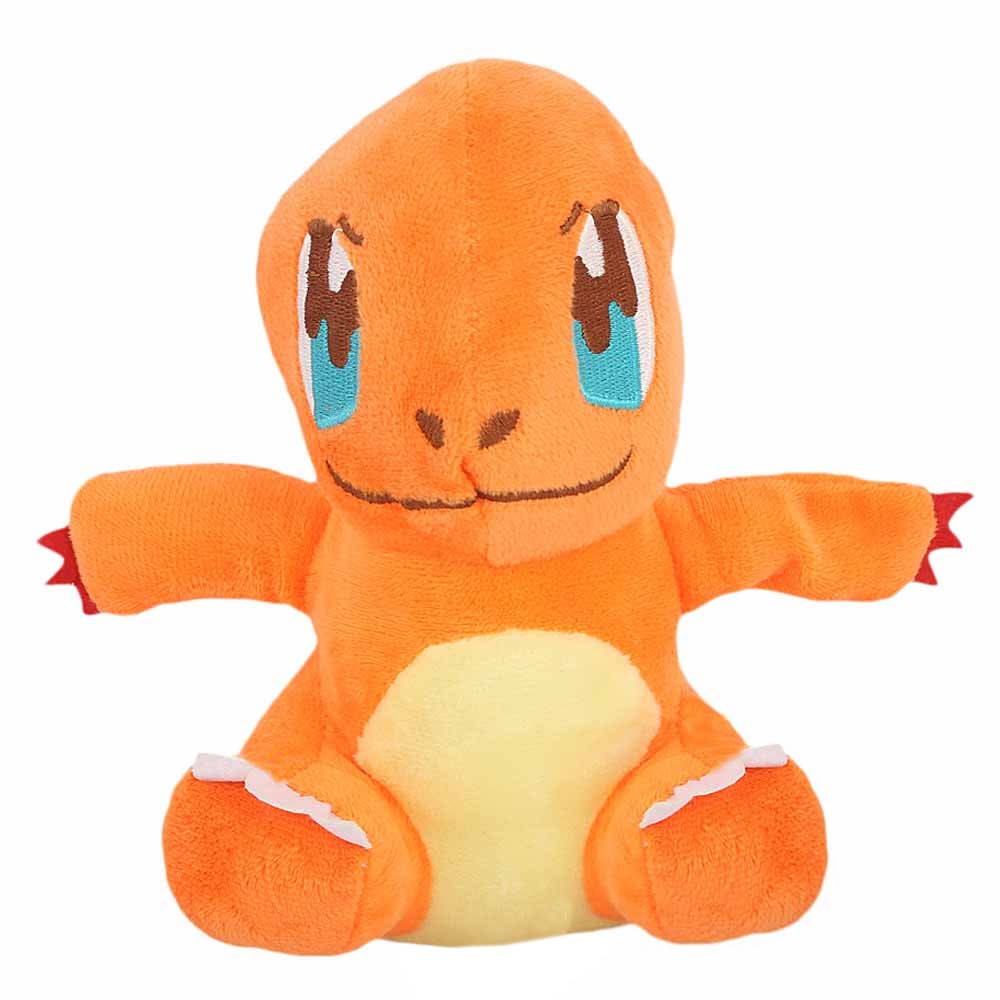 Stuffed Toy - Orange, Kids, Stuffed Toys, Chase Value, Chase Value