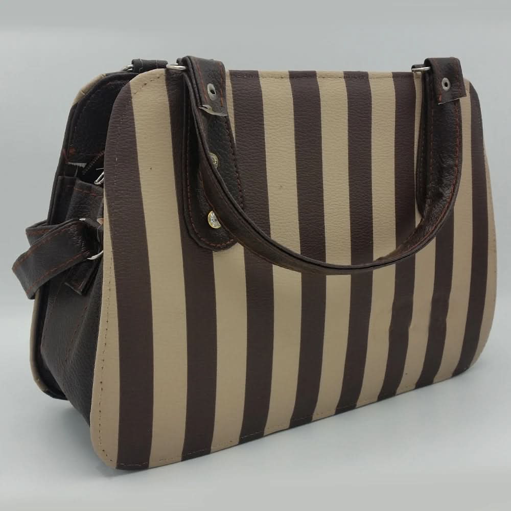 Women's Handbag 2291 - Coffee, Women, Bags, Chase Value, Chase Value
