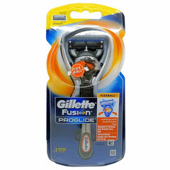 Gillette Fusion ProGlide, Beauty & Personal Care, Razor and Cartridges, P&G, Chase Value