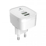 Ronin Auto ID Charger R-375, Home & Lifestyle, Mobile Charger, Ronin, Chase Value