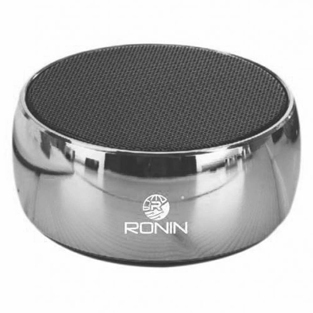 Ronin Mini And Portable Wireless Speaker (R-3200), Home & Lifestyle, Hand Free / Head Phones, Chase Value, Chase Value