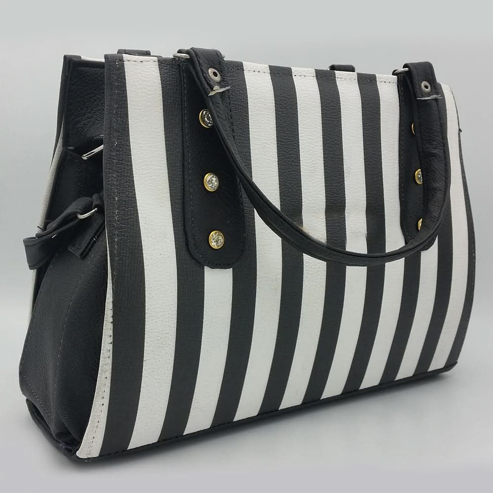 Women's Handbag 2290 - Black, Women, Bags, Chase Value, Chase Value