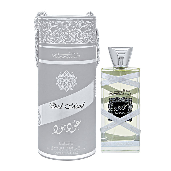 OUD Mood Reminisence Eau De Perfume Men And Women, Beauty & Personal Care, Men's Perfumes, Chase Value, Chase Value