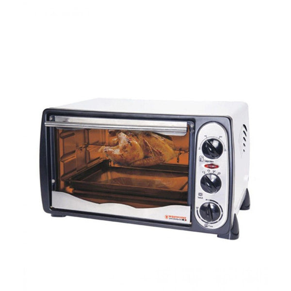 Westpoint Rotisserie Oven WF-1800R, Home & Lifestyle, Microwave & Oven, Westpoint, Chase Value