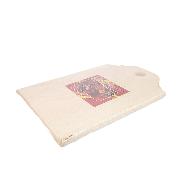 Wooden Cutting Board - Small - test-store-for-chase-value
