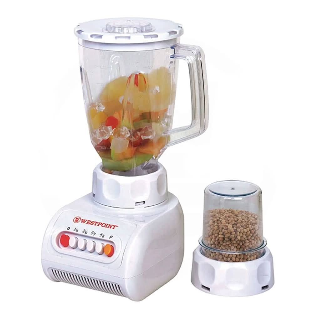 Blender 2in1 Wf-9292, Home & Lifestyle, Juicer Blender & Mixer, Chase Value, Chase Value