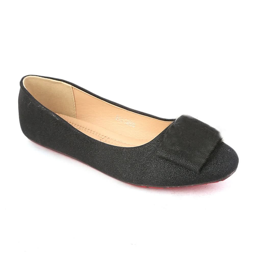 Women's Fancy Pumps 810-H260 - Black, Women, Pumps, Chase Value, Chase Value