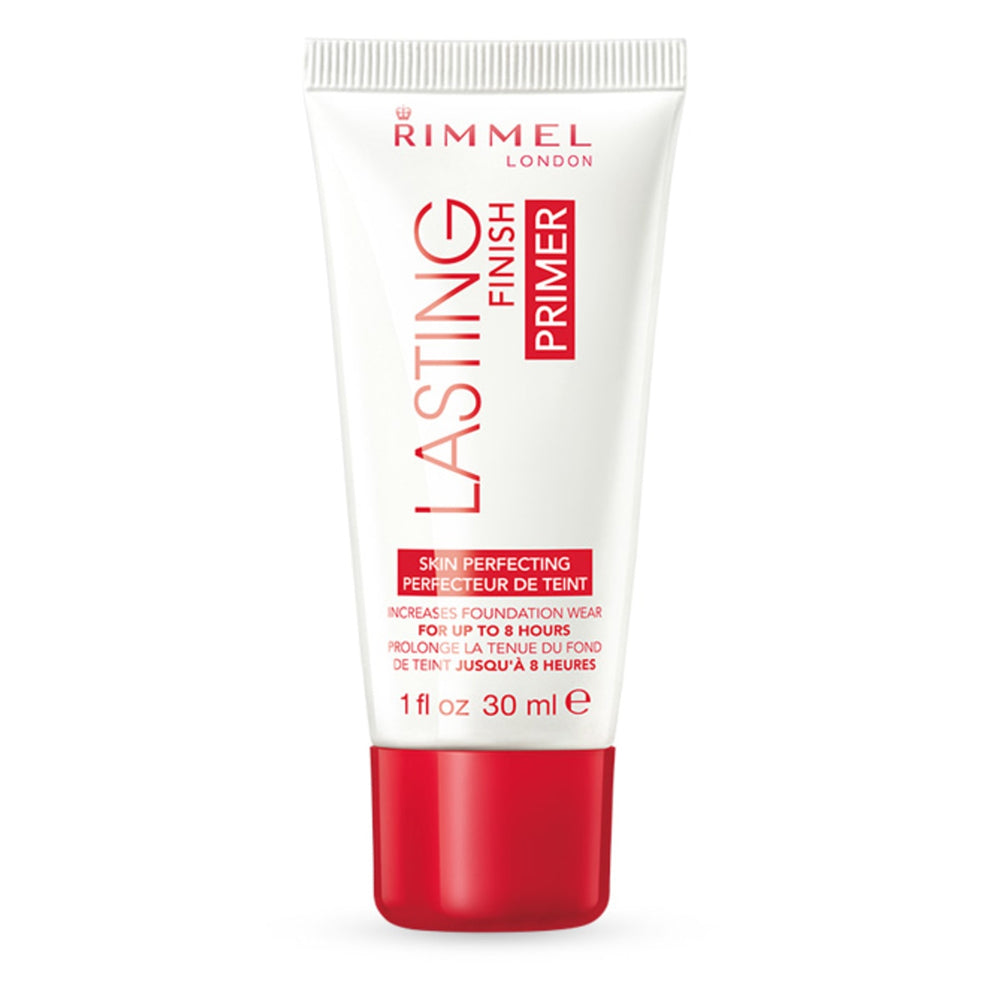 Rimmel Lasting Finished Primer, Beauty & Personal Care, Face Primers, Rimmel, Chase Value