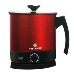 Electric Kettle WF-6175, Home & Lifestyle, Coffee Maker & Kettle, Chase Value, Chase Value