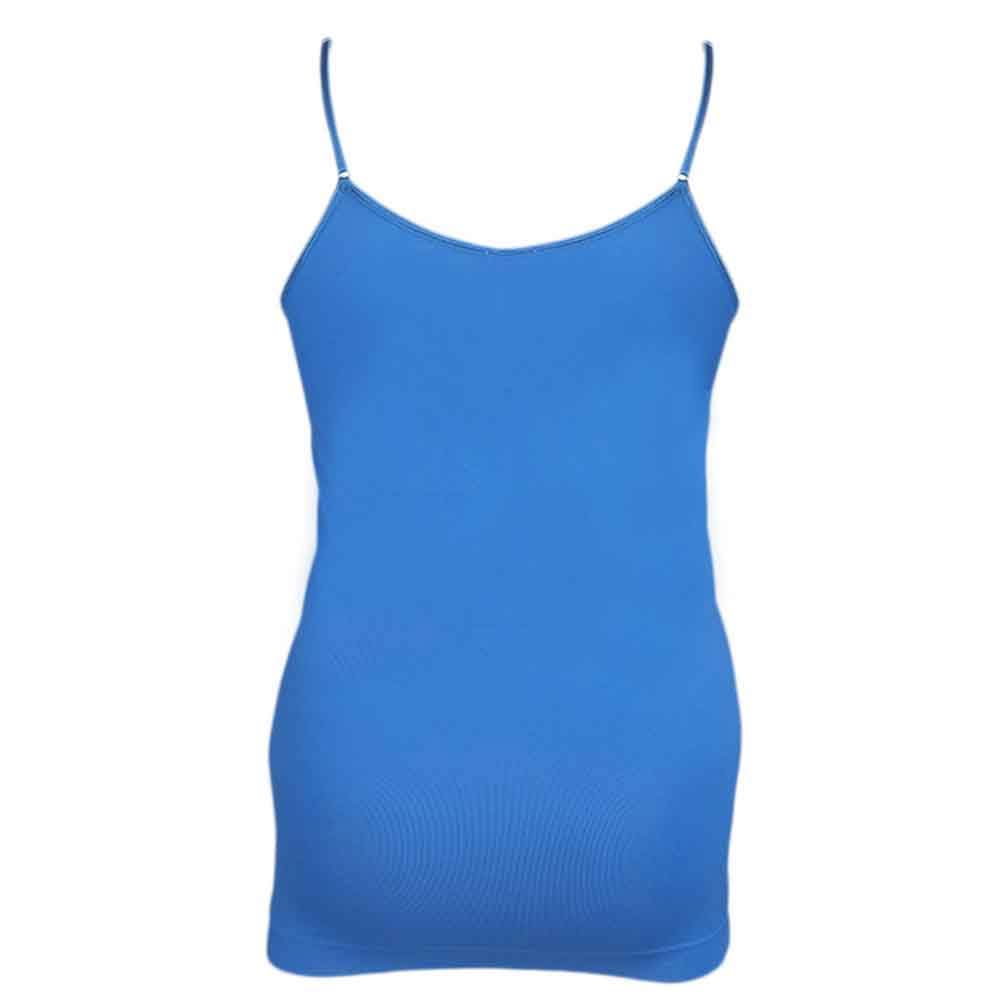 Women's Shameez - Blue, Women, Shameez And Camisole, Chase Value, Chase Value