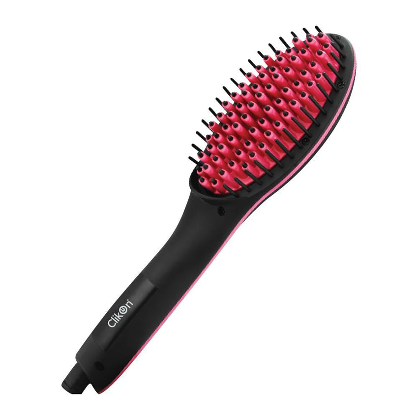 Click On Brush CK-3259, Home & Lifestyle, Straightener And Curler, Chase Value, Chase Value