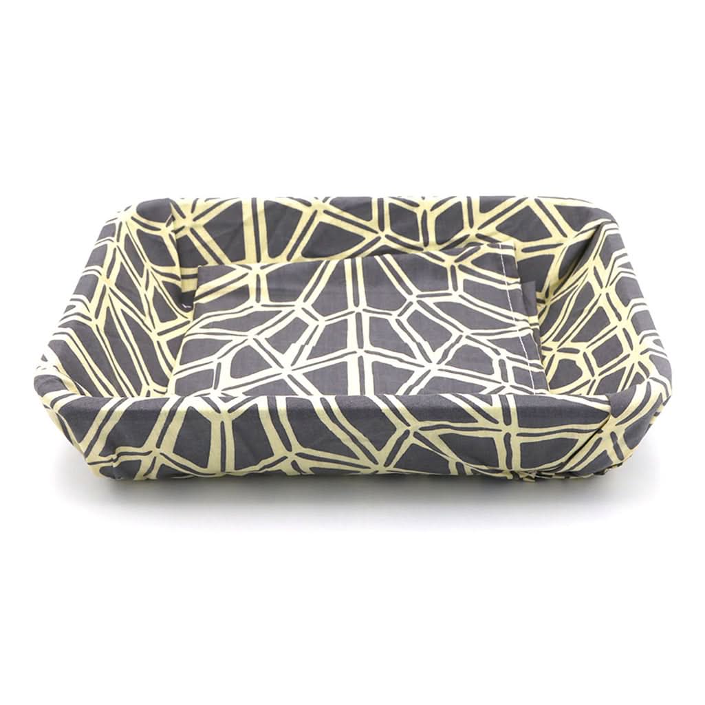 Bread Box Large - Multi, Home & Lifestyle, Storage Boxes, Chase Value, Chase Value