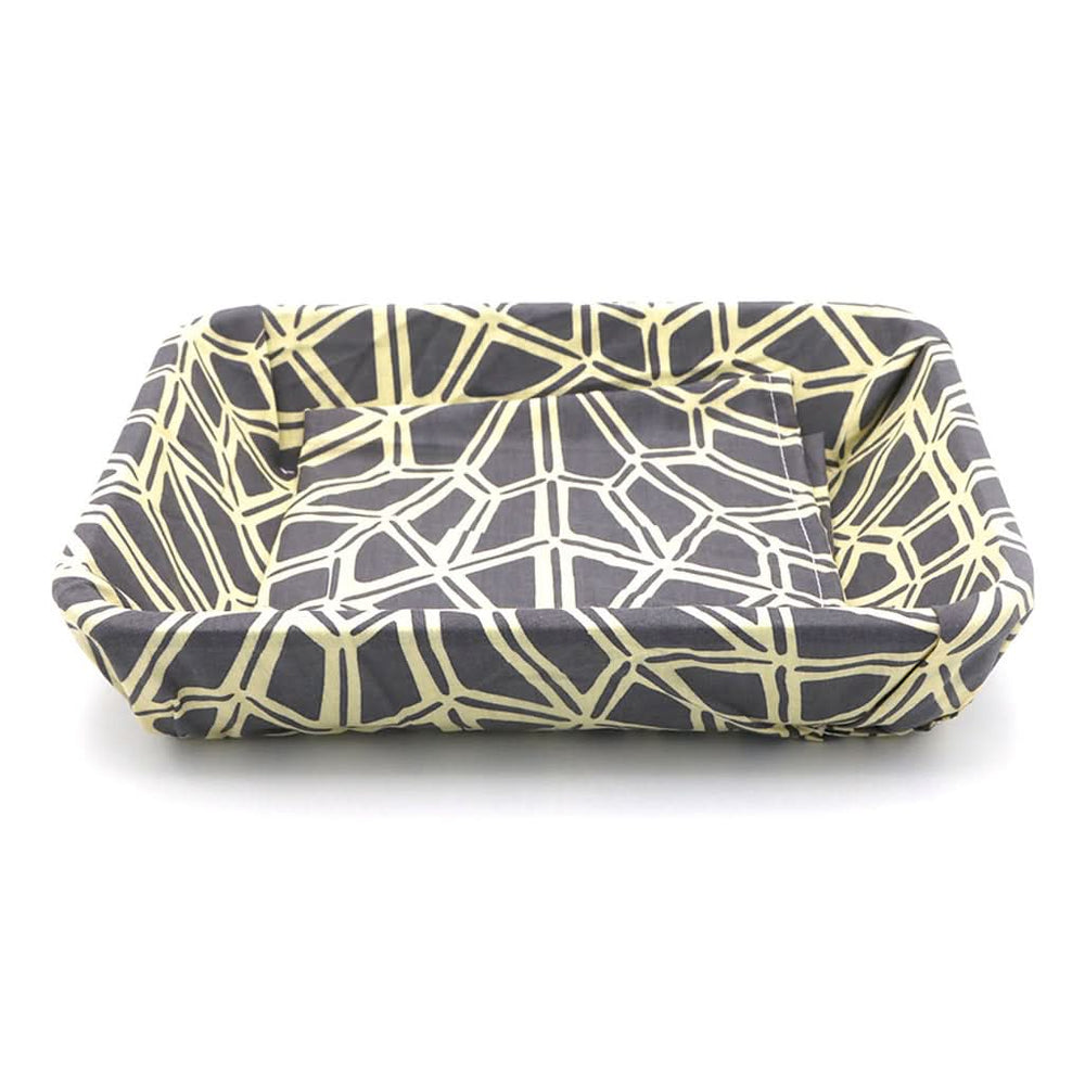 Bread Box Large - Multi, Home & Lifestyle, Storage Boxes, Chase Value, Chase Value