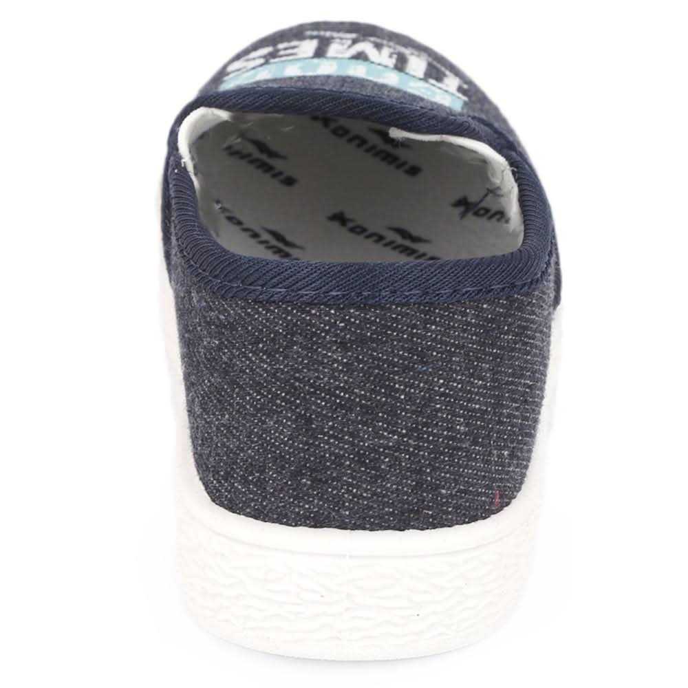 Boys Casual Shoes (2-102) - Blue, Kids, Boys Casual Shoes And Sneakers, Chase Value, Chase Value