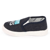 Boys Casual Shoes (2-102) - Blue, Kids, Boys Casual Shoes And Sneakers, Chase Value, Chase Value
