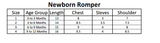 Newborn Boys Romper - Yellow, Kids, NB Boys Rompers, Chase Value, Chase Value