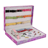 Women's Watches 11 Pcs Box - Multi, Women, Watches, Chase Value, Chase Value