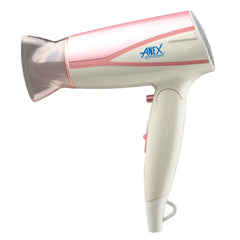 Anex Hair Dryer - AG-7002, Home & Lifestyle, Hair Dryer, Anex, Chase Value