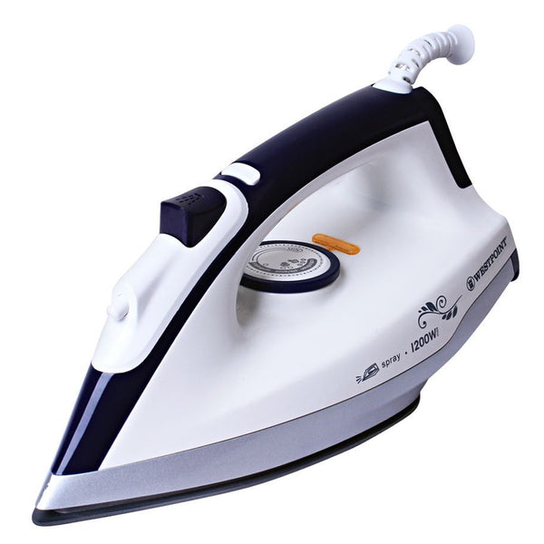 Westpoint Dry Iron - WF-2432, Home & Lifestyle, Iron & Streamers, Westpoint, Chase Value