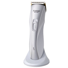 Kemei Trimmer KM-1830, Home & Lifestyle, Shaver & Trimmers, Kemei, Chase Value
